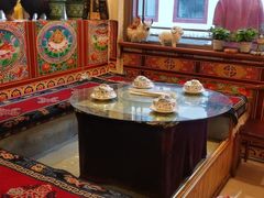 包厢-卡万金特色藏餐