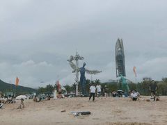 -大梅沙海滨公园