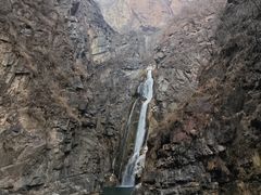 -河南宝泉旅游区