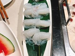 -海底捞火锅(万丰桥店)