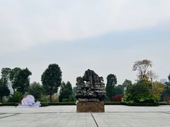 -东岳体育公园