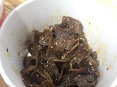 -萝鸡思味秘制泡菜(万家丽店)