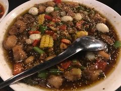 -华豫川酒家(大卫城店)