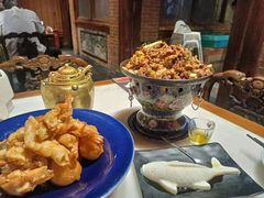 -小吊梨汤·北京菜·烤鸭(鸟巢店)