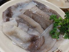 -蜀大侠火锅(四川北路店)