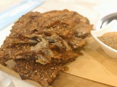 -一招鲜·全羊铺·蒙古奶茶(五一北路店)