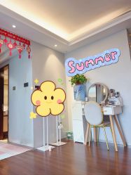 -哈颜科技轻美·