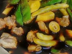 -二十一分小锅炖(中心店)