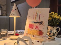 -LA CREPERIE BRETONNE布列塔尼法式餐厅(天童北路店)