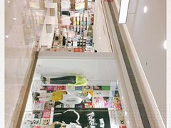 -优衣库(武汉国际广场店)