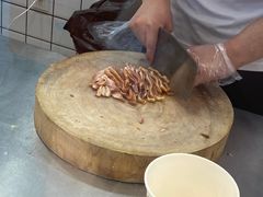 -阿满食品(大连商场店)