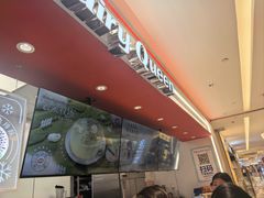 -DQ·蛋糕·冰淇淋(新世纪6F店)
