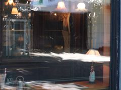 -古董花园(思南路42弄小区店)