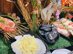 -鹤江桥·红油牛肉粉(SKP店)