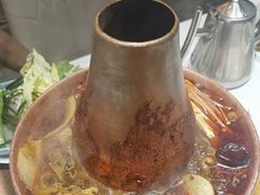 -0317火锅鸡·清真(正达店)