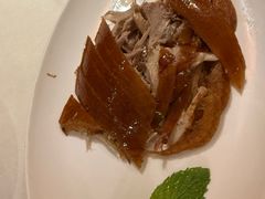 -鸭匠食府·挂炉烤鸭·新京菜(阜成路店)