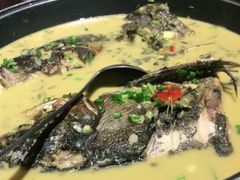 -爷爷的土钵菜(街道口店)