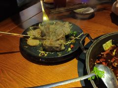 -受气牛肉·重庆耙牛肉(来福士店)