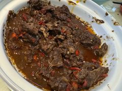 -福巷湘食小馆·猛火现炒(上海首店)