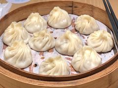 -朱新年·苏式汤团·面点(北寺塔店)