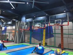 -反弹蹦床公园·亲子乐园·团建·派对(尚品奥莱店)