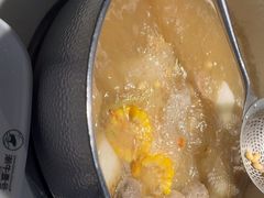 -潮牛壹号鲜牛肉火锅(世界城广场店)