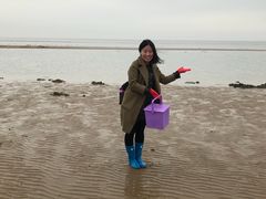 -白沙湾海滩