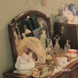 🔖不可错过的少女心古董店铺