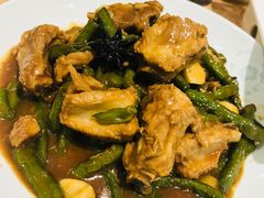-大鸭梨烤鸭(左家庄店)