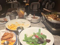 -留半山·香港食堂(啦啦宝都店)