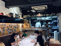 -K·Kitchen KK牛扒厨房(江南西店)