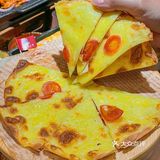 广州！为了这口芝士炸鸡面想住在江南西[流泪]