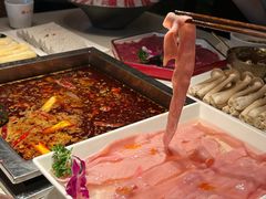 -红鼎坊·老成都火锅(新南门店)