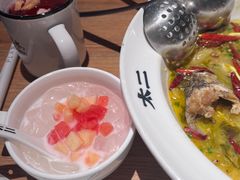 -太二酸菜鱼(汕头苏宁广场店)