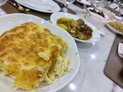 -bosphorus 铂斯西餐厅·土耳其烧烤(环市中路店)