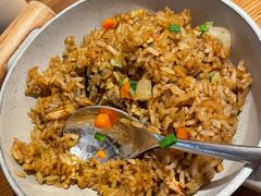 闽南咸饭-闽上鲜·福建菜(龙湖滨江天街店)