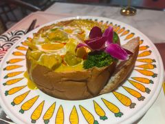 -太食獸泰式茶餐厅(兰州中心首店)