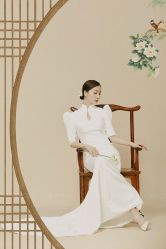 -太古映画婚纱摄影(天河店)