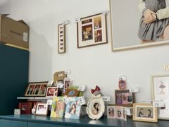 -海马体照相馆(天津世纪都会店)