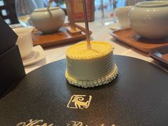 -京兆尹(雍和宫店)