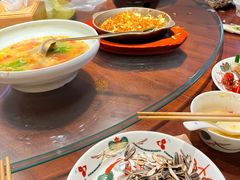 -川流不息·地道川菜·小龙虾(松东路店)