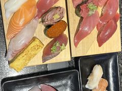-沼津魚がし鮨(御殿場アウトレット店)