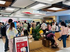 -茶话弄(北京五棵松万达店)