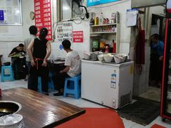 特色梭边鱼-白水河冷锅鱼