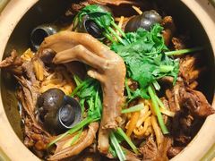 -食爺炭炉鸡煲·烧烤