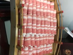 -正福居老北京正宗铜锅泉水涮肉(彰化路店)