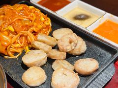 -양평식당·杨平食堂(华贸店)