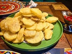 -卢布里西餐厅(总店)