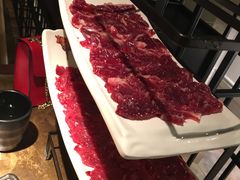 -左庭右院鲜牛肉火锅(南通CBD大有境店)