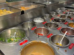 -彤德莱火锅(大学城店)